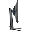 Samsung | Odyssey G5 G51F | 27 " | VA | QHD | 16:9 | 180 Hz | 1 ms | 2560 x 1440 pikselių | 300 cd/m² | HDMI jungtys quantity 2 | Juodas