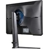 Samsung | Odyssey G5 G51F | 27 " | VA | QHD | 16:9 | 180 Hz | 1 ms | 2560 x 1440 pikselių | 300 cd/m² | HDMI jungtys quantity 2 | Juodas