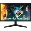 Žaidimų monitorius Samsung Odyssey G3 S24HG310, 24" Full HD (1920x1080) IPS, 144Hz, 1ms, FreeSync, HDMI, DP