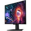 Žaidimų monitorius Samsung LS27FG500SUXEN, 27" QHD (2560x1440), 180Hz, 0.03ms, HDR10, FreeSync