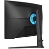 Monitorius Samsung odyssey g6 ls32bg650euxen - 32''