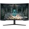 Monitorius Samsung odyssey g6 ls32bg650euxen - 32''