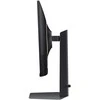 Monitorius Samsung | LS32DG702EUXDU | 32 " | IPS | 16:9 | 144 Hz | 1 ms | 350 cd/m² | HDMI jungtys quantity 2 | Juodas