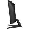 Monitorius samsung led 27" ls27cg552euxen 165 hz