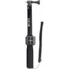 SJCAM monopod - MONOPOD Juodas with remote control