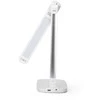 Montis mt042 lampka biurkowa led balta 230v + usb