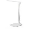 Montis mt042 lampka biurkowa led balta 230v + usb