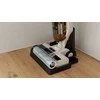 Elektrinė šluota Kärcher FCV 4 Natural N 3-in-1 Xtra!Clean 180 W (1.056-133.0) Juodas