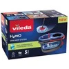 Mop sukamasis vileda h2pro
