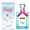Kvepalai moterims Moschino Funny EDT, 100 ml