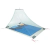 Cocoon MNC2 camping mosquito net Pyramid mosquito net Žalias