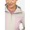 VIKING Numani Lady women's jacket, beige and pink, dydis L