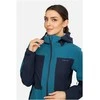 VIKING Numani Lady women's jacket, navy mėlynas, dydis L
