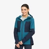 VIKING Numani Lady women's jacket, navy mėlynas, dydis M