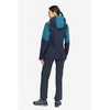 VIKING Numani Lady women's jacket, navy mėlynas, dydis M