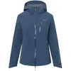 VIKING Trek Pro 2.5 Lady women’s jacket, dark mėlynas, dydis M