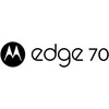„Motorola Edge 70“ 6,7 colio dviguba SIM kortelė, „Android 16“, USB C tipo, 12 GB, 512 GB, 4800 mAh, pilka
