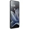 „Motorola Edge 70“ 6,7 colio dviguba SIM kortelė, „Android 16“, USB C tipo, 12 GB, 512 GB, 4800 mAh, pilka