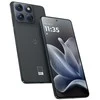 „Motorola Edge 70“ 6,7 colio dviguba SIM kortelė, „Android 16“, USB C tipo, 12 GB, 512 GB, 4800 mAh, pilka