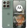 Motorola Edge 70 6.7" Dviguba SIM kortelė Android 16 USB Type-C 12 GB 512 GB 4800 mAh Žalias
