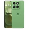 Motorola edge 60 pro 16,9 cm (6,67 colio) Dviguba SIM kortelė „Android 15“ 5G USB C tipo 12 GB 512 GB 6000 mAh Pilkas