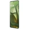 Motorola edge 60 pro 16,9 cm (6,67 colio) Dviguba SIM kortelė „Android 15“ 5G USB C tipo 12 GB 512 GB 6000 mAh Pilkas