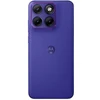 Motorola Išmanusis telefonas edge 70 fusion 12/256 silhouette (mėlynas)