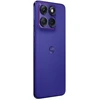 Motorola Išmanusis telefonas edge 70 fusion 12/256 silhouette (mėlynas)