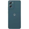 Motorola moto G06 6.88" dviejų SIM kortelių „Android 15“, USB C tipo, 4 GB, 64 GB, 7000 mAh, Mėlyna