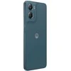 Motorola moto G06 6.88" dviejų SIM kortelių „Android 15“, USB C tipo, 4 GB, 64 GB, 7000 mAh, Mėlyna