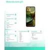 Išmanusis telefonas motorola moto g15 power 8/256gb iguana žalias