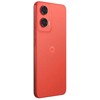 Motorola Išmanusis telefonas „Moto G35 5G 8/128GB“ – karšto koralo spalvos