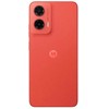 Motorola Išmanusis telefonas „Moto G35 5G 8/128GB“ – karšto koralo spalvos