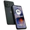 „Motorola Moto G55 5G“ 16,5 cm (6,49 colio) Dviguba SIM kortelė „Android“ 14,4 GB USB C tipo, 256 GB, 5000 mAh, Pilkas