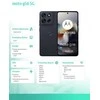 Motorola G56 5G 8/256GB Juodas Oyster