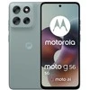 Motorola G56 5G 8/256GB Pilkas rūkas