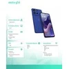 Motorola Moto g56 5G 8 GB 256 GB Dazzling Mėlyna