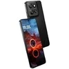 Motorola ThinkPhone25 16.1 cm (6.36") Dual SIM Android 14 5G USB Type-C 8 GB 256 GB 4310 mAh Juodas