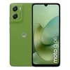 „Motorola Moto G06“ 17,5 cm (6,88 colio) Dviguba SIM kortelė „Android 15“ 4G USB C tipo 4 GB 64 GB 5200 mAh Žalias