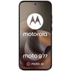 Motorola Moto G77 5G 12/256 GB smartphone in Pantone Juodas Olive