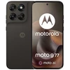 Motorola Moto G77 5G 12/256 GB smartphone in Pantone Juodas Olive