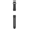 Išmanusis laikrodis Motorola Moto Watch 3.63 cm (1.43") OLED 47 mm Digital Jutiklinis ekranas Juodas GPS (satellite)