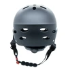 Kids helmet Motus MOTHAM7LBA dydis L, juodas