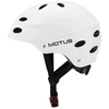 Kids helmet Motus MOTHAM7LW dydis L, Baltas