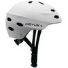 Kids helmet Motus MOTHAM7LW dydis L, Baltas