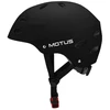 Kids helmet Motus MOTHAM7MBA dydis M, juodas