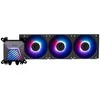 Msi mag coreliquid a15 360 płyta główna, procesor chłodnica cieczy all-in-one 12 cm juoda 1 vnt.