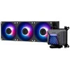 Msi mag coreliquid a15 360 płyta główna, procesor chłodnica cieczy all-in-one 12 cm juoda 1 vnt.
