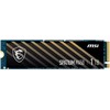 MSI Dysk spatium m450 1tb v1 m.2 pcie4 3600/3000mb/s