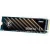 MSI Dysk spatium m450 1tb v1 m.2 pcie4 3600/3000mb/s
